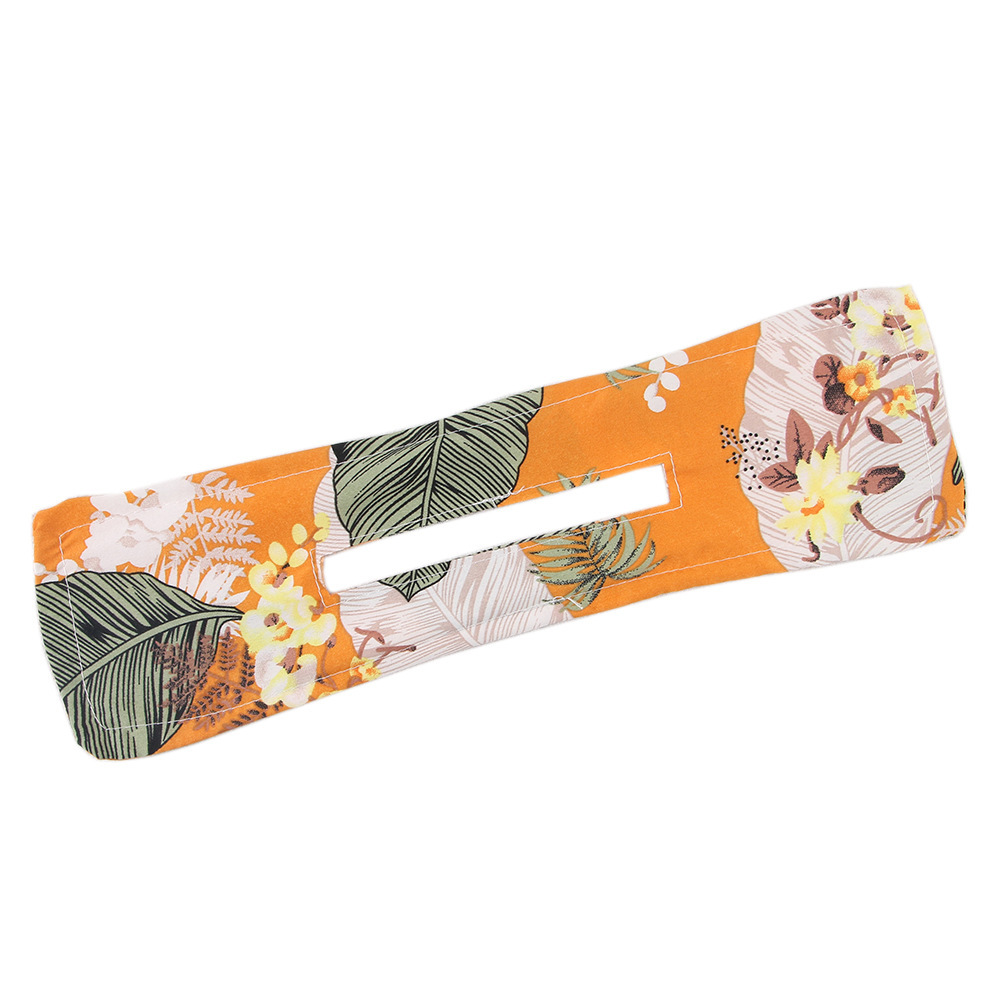 Rotating Hair Band Deft Bun Bow Twist Hair Band Bowknot Tie