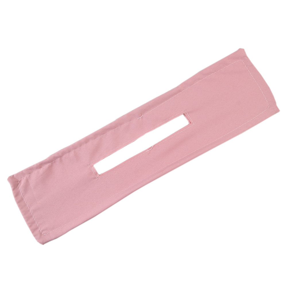 Rotating Hair Band Deft Bun Bow Twist Hair Band Bowknot Tie