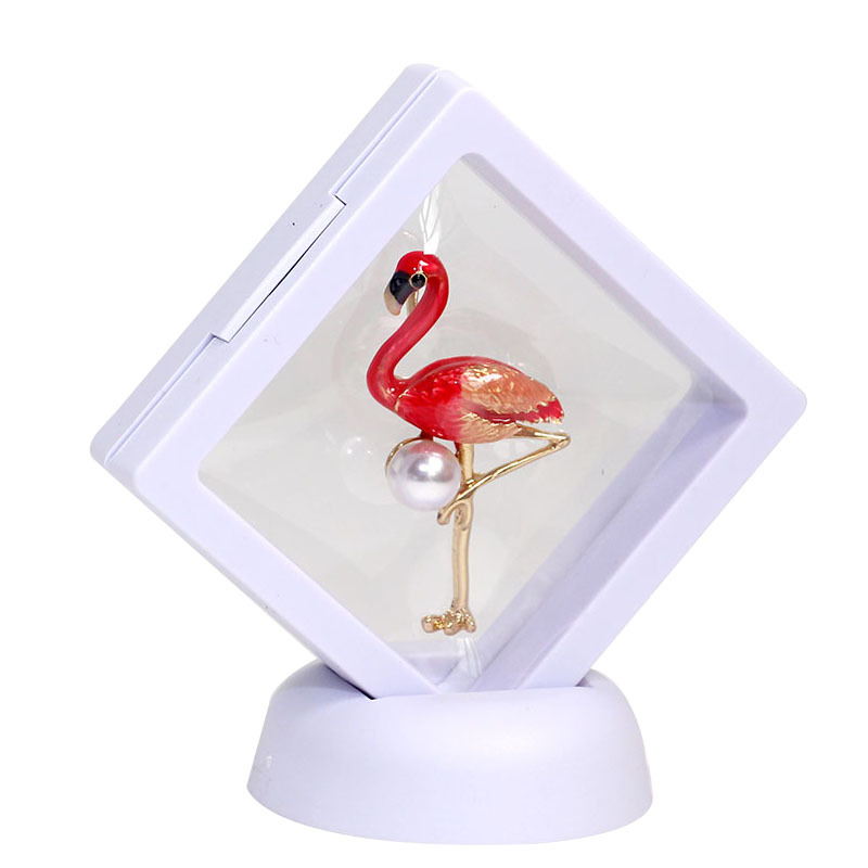 Boxed New High-End Bow Brooch Fashion Wardrobe Malfunction Avoiding Pin Pearl Corsage Accessories Scarf Buckle Gift