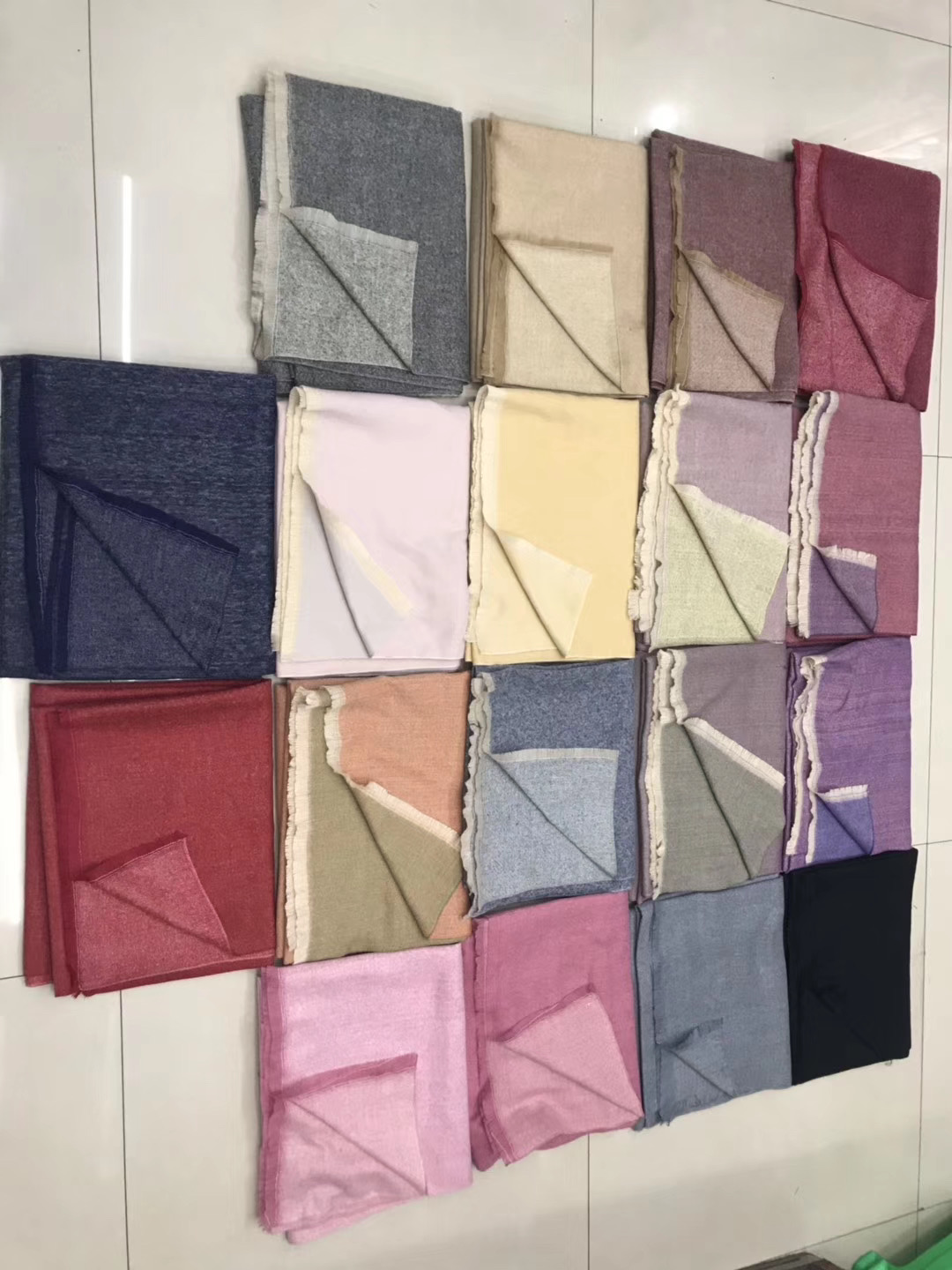 2021 New Scarf Shawl Cape Women&#039;s Fashion Multi-Color Scarf