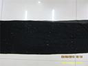 Wave hot fix rhinestone headband