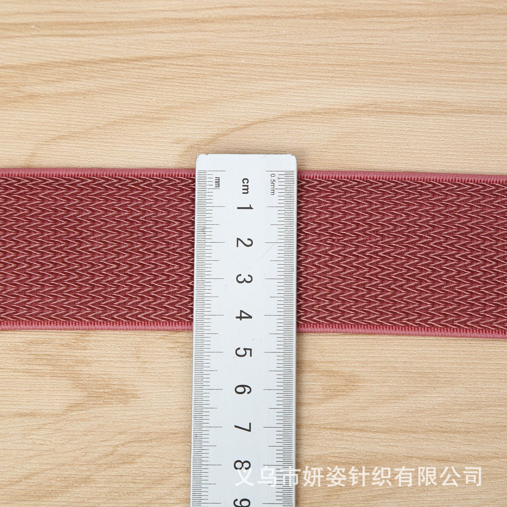 Spot Goods 4.5cm Orthotics Band Posture Correction Band Elastic Band Popular Strap Back Good Elastic Band
