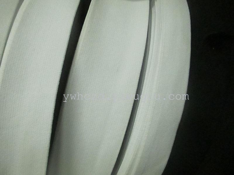 Factory direct napping 3 cm nylon elastic band