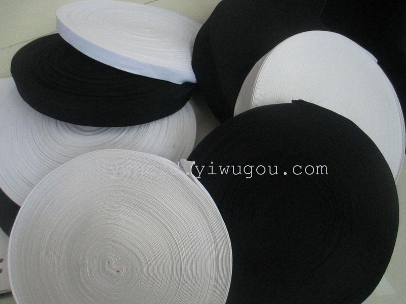 Factory direct napping 3 cm nylon elastic band