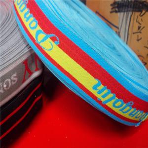 Huacheng made of polyester high stretch elastic band