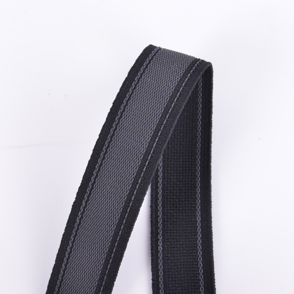 2.7 Wide Specification Two-Color Ribbon Elastic Band Shoe Ornament Accessories Hatband Clothing Accessories