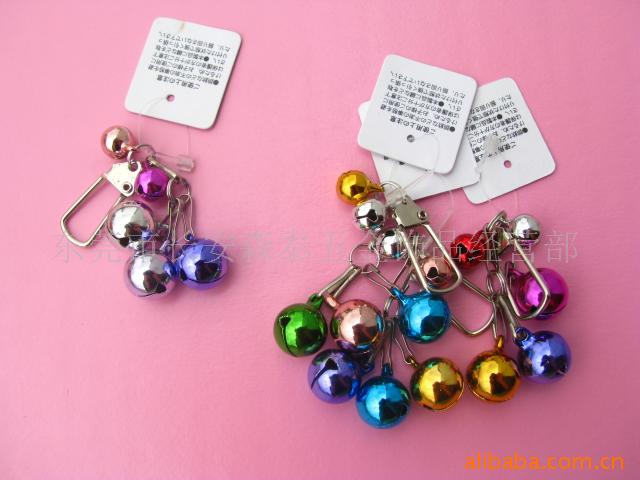 Ornament Bell Color Bell Dream Bell Color Bells