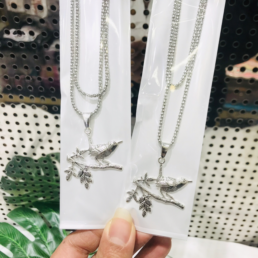 Long Fashion Sweater Chain Clothes Hanging Ornament Necklace Decorations