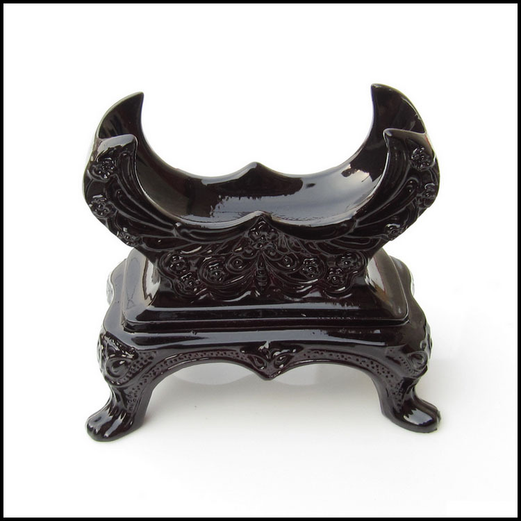 Jade Bracelet Display Shelf Jade Base Wholesale Counter Props Jewelry Bracelet Base