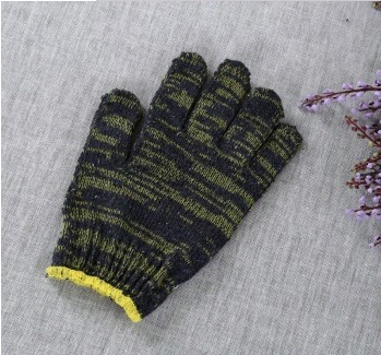 Jafsam nylon gloves Wuzhi gloves wear cotton gloves A600 repair industry