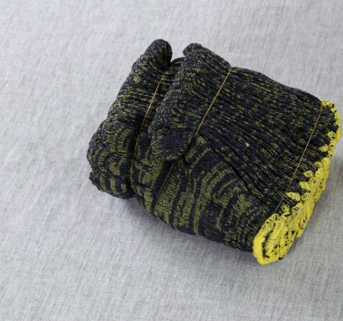 Jafsam nylon gloves Wuzhi gloves wear cotton gloves A600 repair industry
