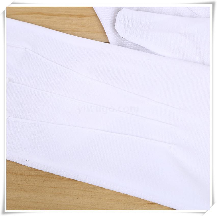 Women&#039;s Five-Finger Anti-Static Knitting Needles for Gloves Nylon Gloves Driving Cotton Gloves