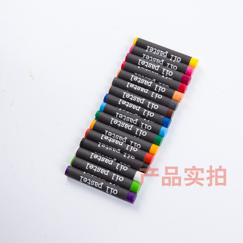 School Season 180 Wooden Box Brush Set Watercolor Pen Children Gift Box Painting Supplies Office Wax Crayon Oil Pastels