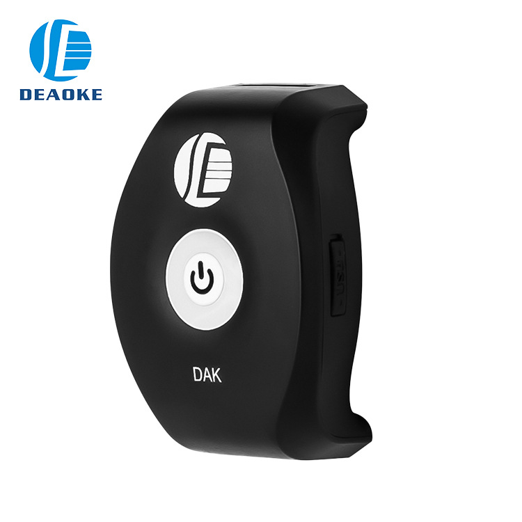 Pet Dog GPS Positioning Tracker Mini Pets&#039; GPS Locator Tracker GPS Locator Collar Manufacturer