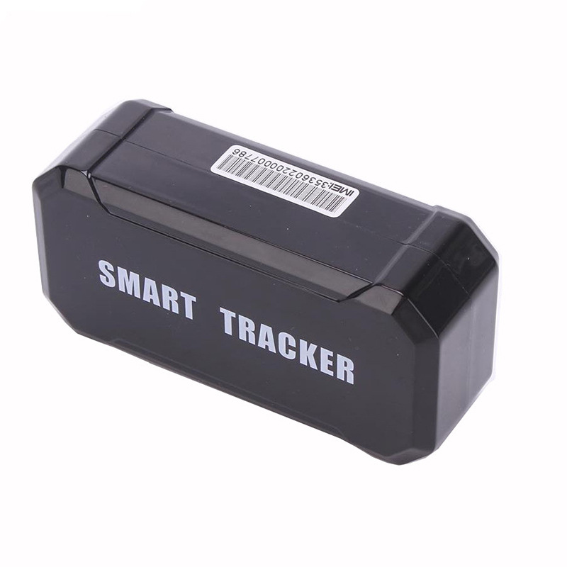 Pet Locator Long Standby GPS Locator GPS Tracker 10,000 Ma Polymer Battery Wholesale