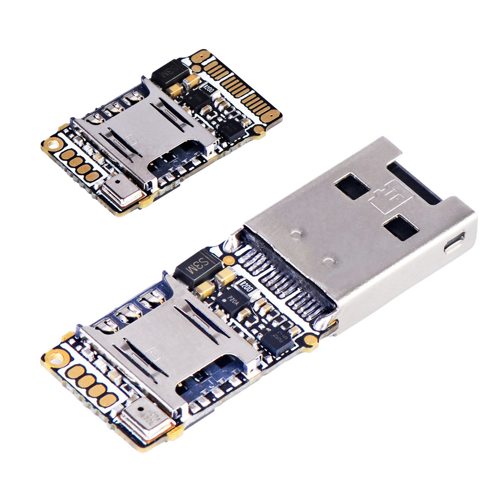 Zx620 Miniature GPS Locator Module Installation-Free Tracker Anti-Theft Device Elderly and Children Anti-Lost Module
