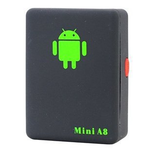 A8-GPS Locator Tracker Children