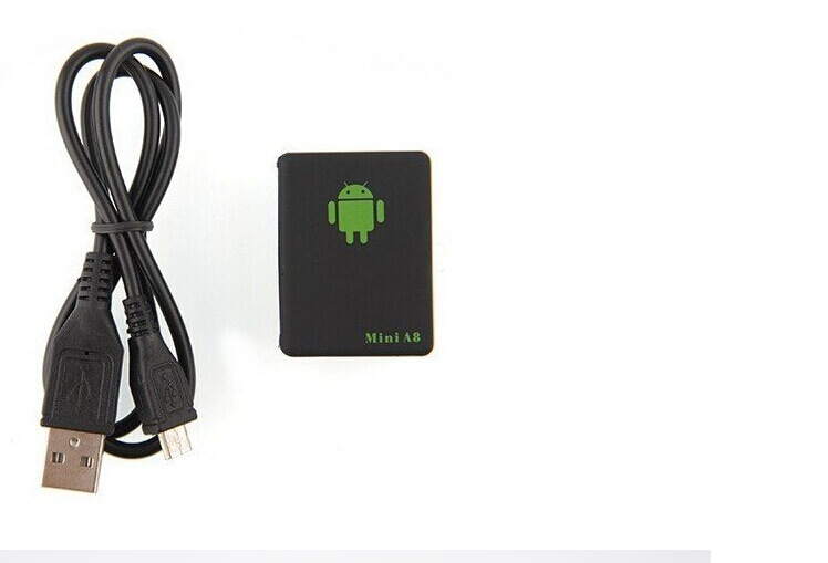 A8-GPS Locator Tracker Children