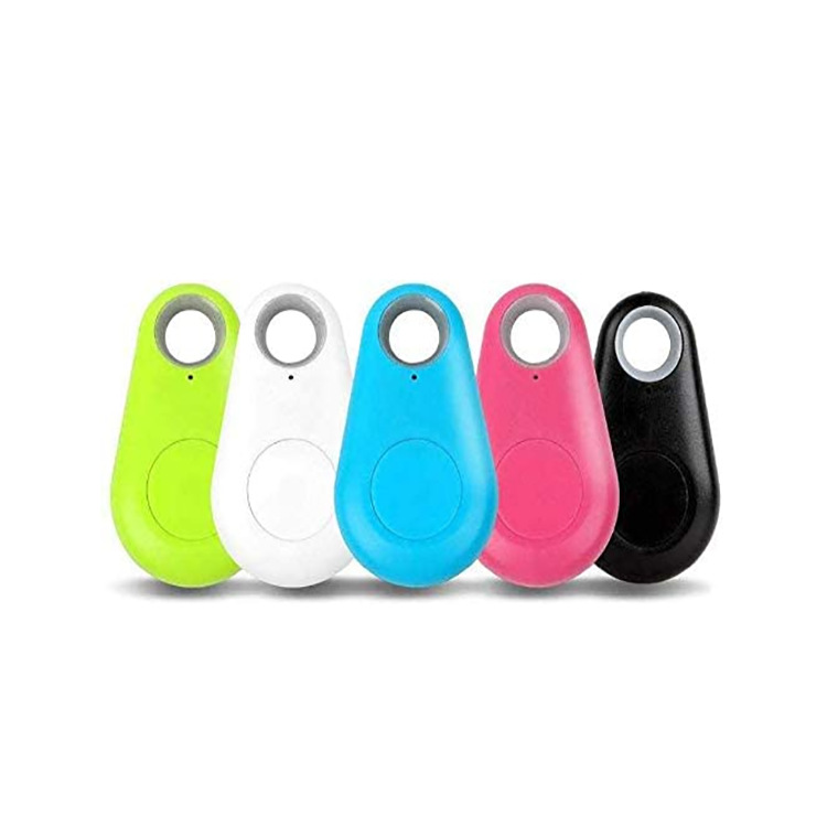 Children&#039;s water drop bluetooth anti-lost device GPS pet tracker Bluetooth object finder smart anti-lost device