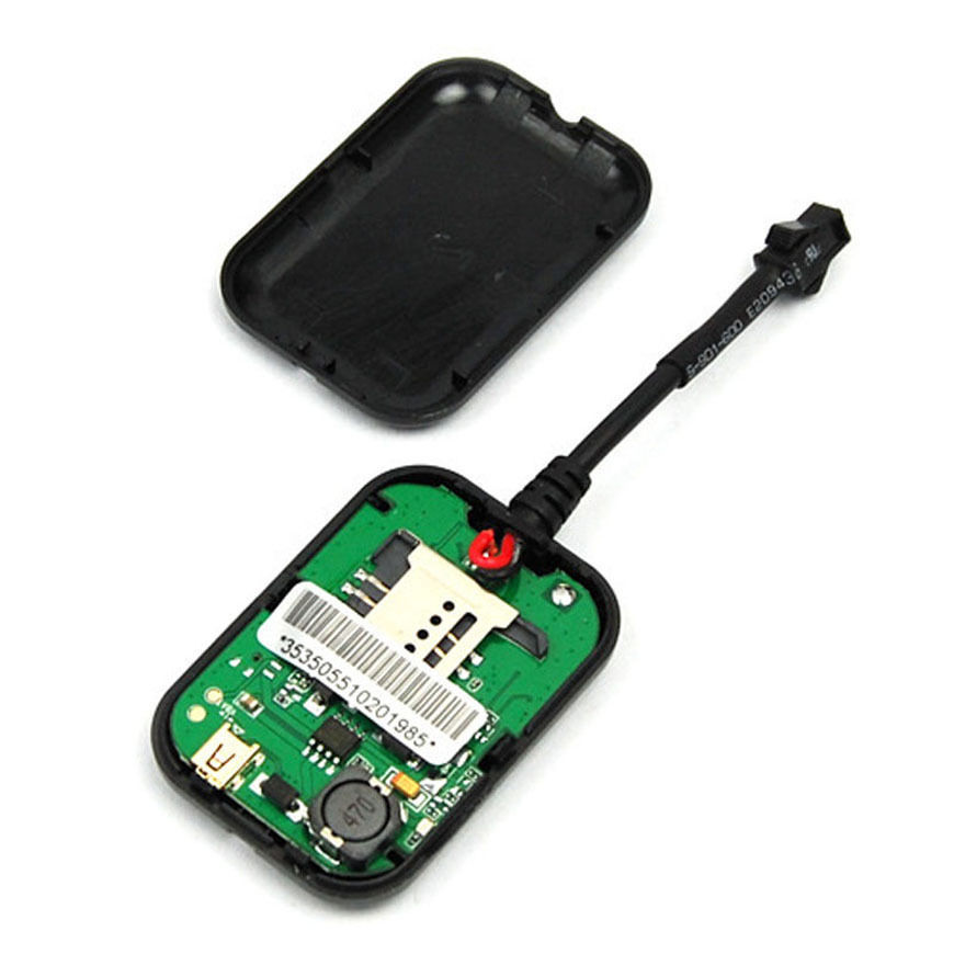 TX-5 Locator Gt005 Car Motorcycle Electric Vehicle Positioning Tracking Device GPS Locator Tracker