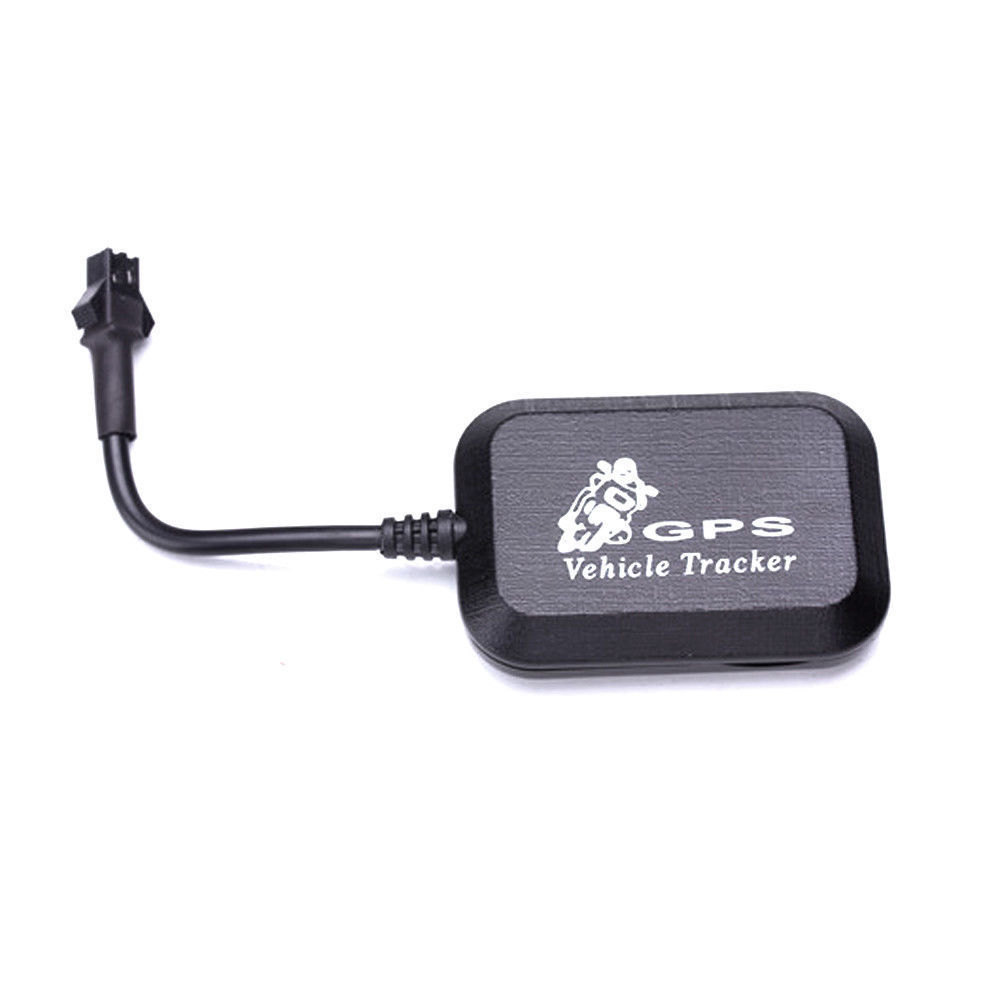 TX-5 Locator Gt005 Car Motorcycle Electric Vehicle Positioning Tracking Device GPS Locator Tracker