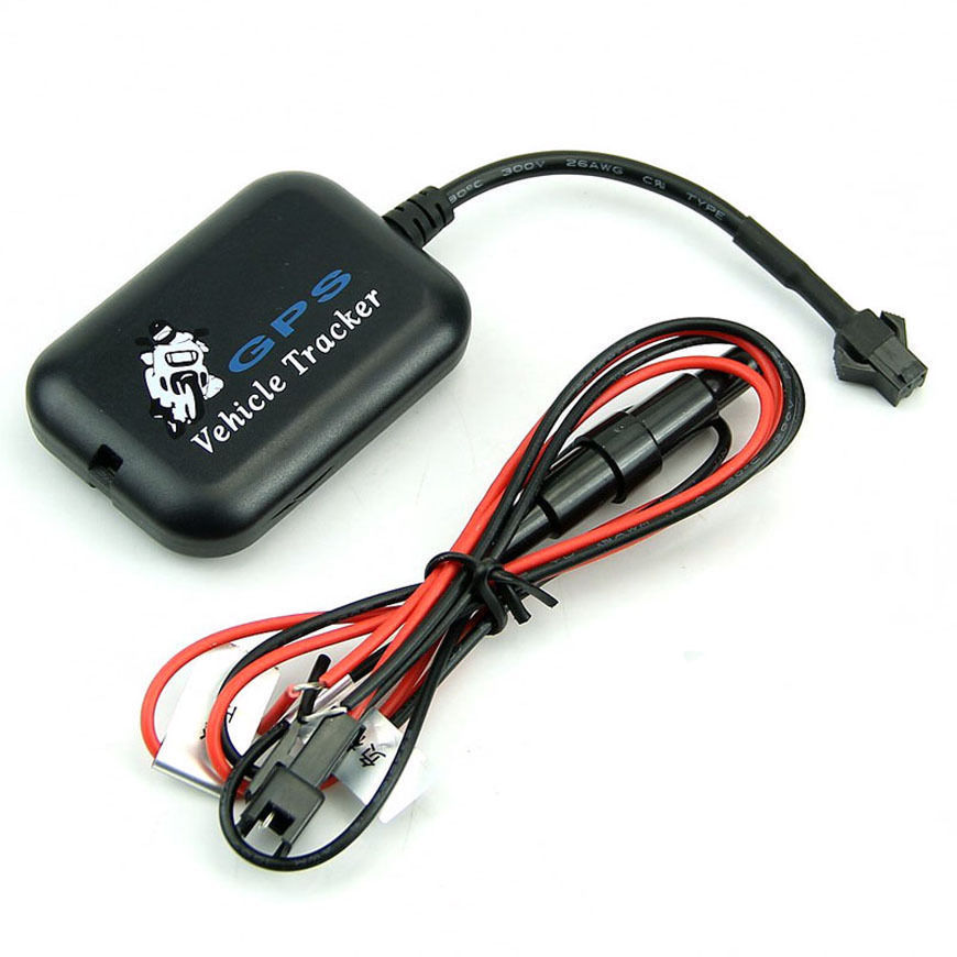 TX-5 Locator Gt005 Car Motorcycle Electric Vehicle Positioning Tracking Device GPS Locator Tracker