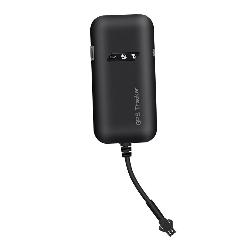Wholesale Satellite GPS Locator Gt02a Electric Car Car Tracker Motorcycle Car Anti-Theft Device Currently Available
