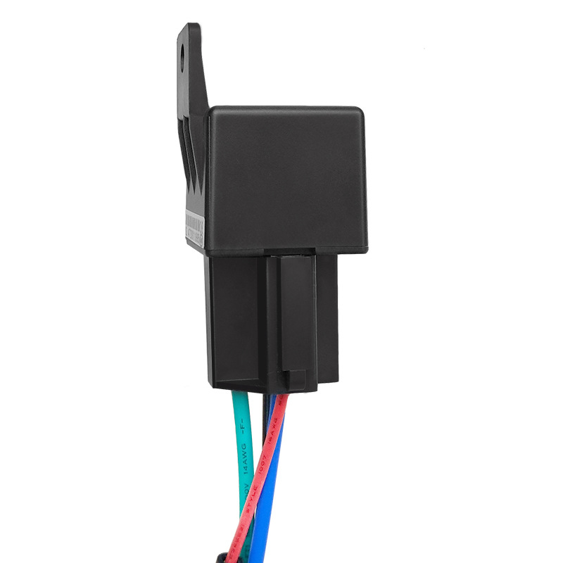 Patent Product International Version GPS Locator Relay Type Tracker Miniature Anti-Theft Device Cj720 Free Platform Fee
