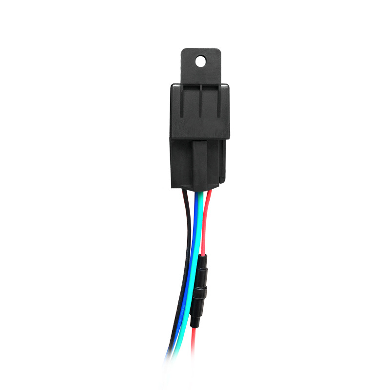 Patent Product International Version GPS Locator Relay Type Tracker Miniature Anti-Theft Device Cj720 Free Platform Fee