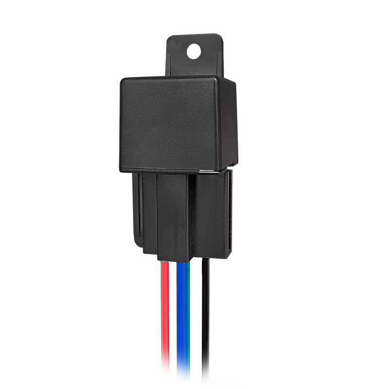 Patent Product International Version GPS Locator Relay Type Tracker Miniature Anti-Theft Device Cj720 Free Platform Fee