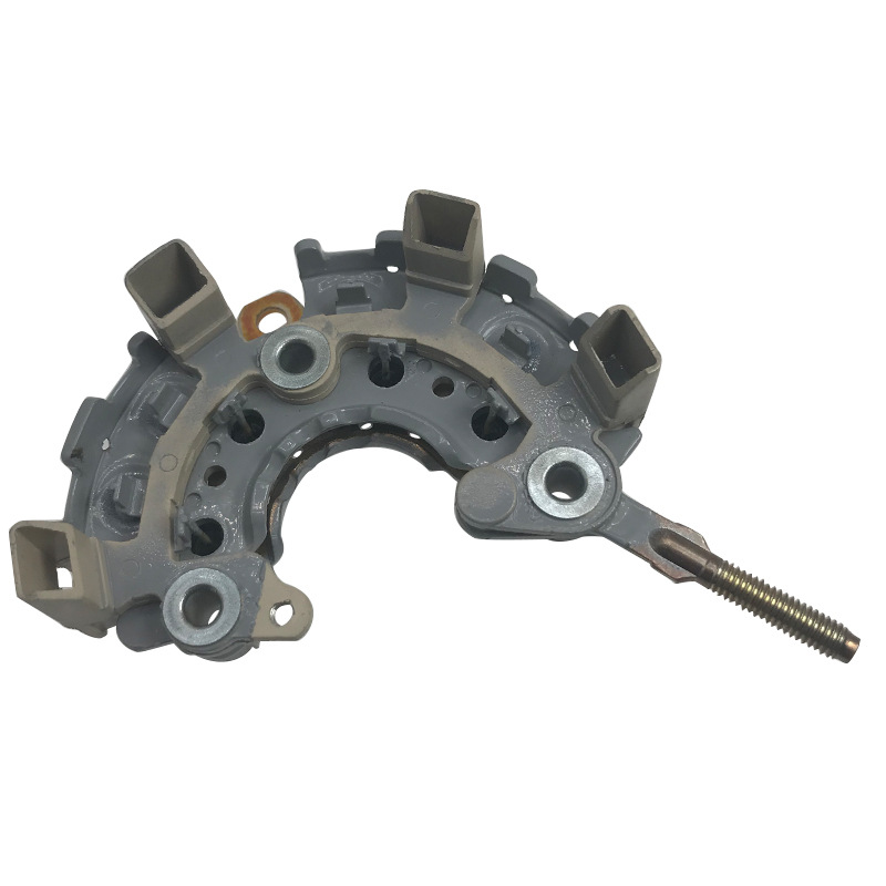 Applicable to Toyota Vios Tianyu Chang&#039;an Star 474 Huachuan Installed Car Generator Rectifier