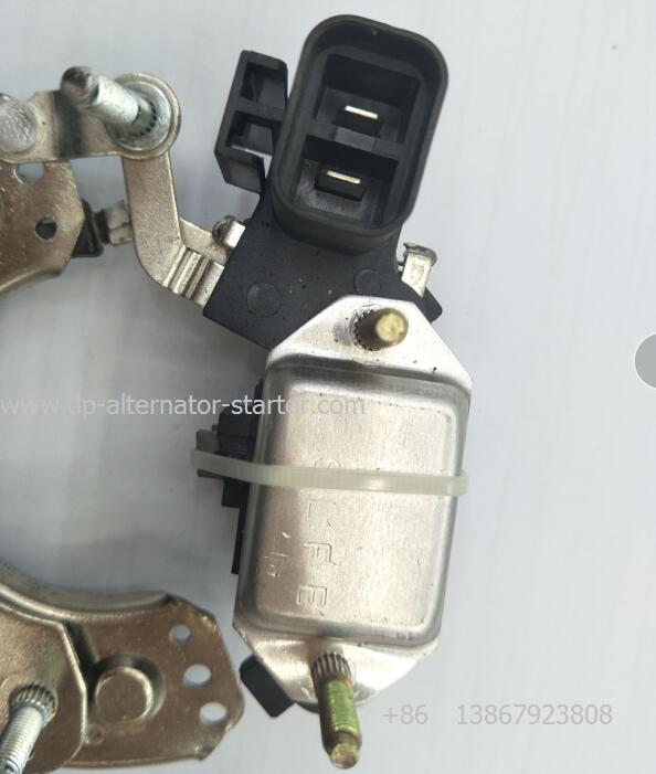 Nissan TD27 automobile generator Rectifier bridge is a new quality warranty of one year