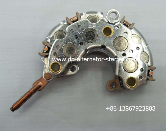 WAI INR5028 air motor generator Rectifier bridge 021580-5000, 021580-5070, 021580-5300, Suzuki 31621-75f00