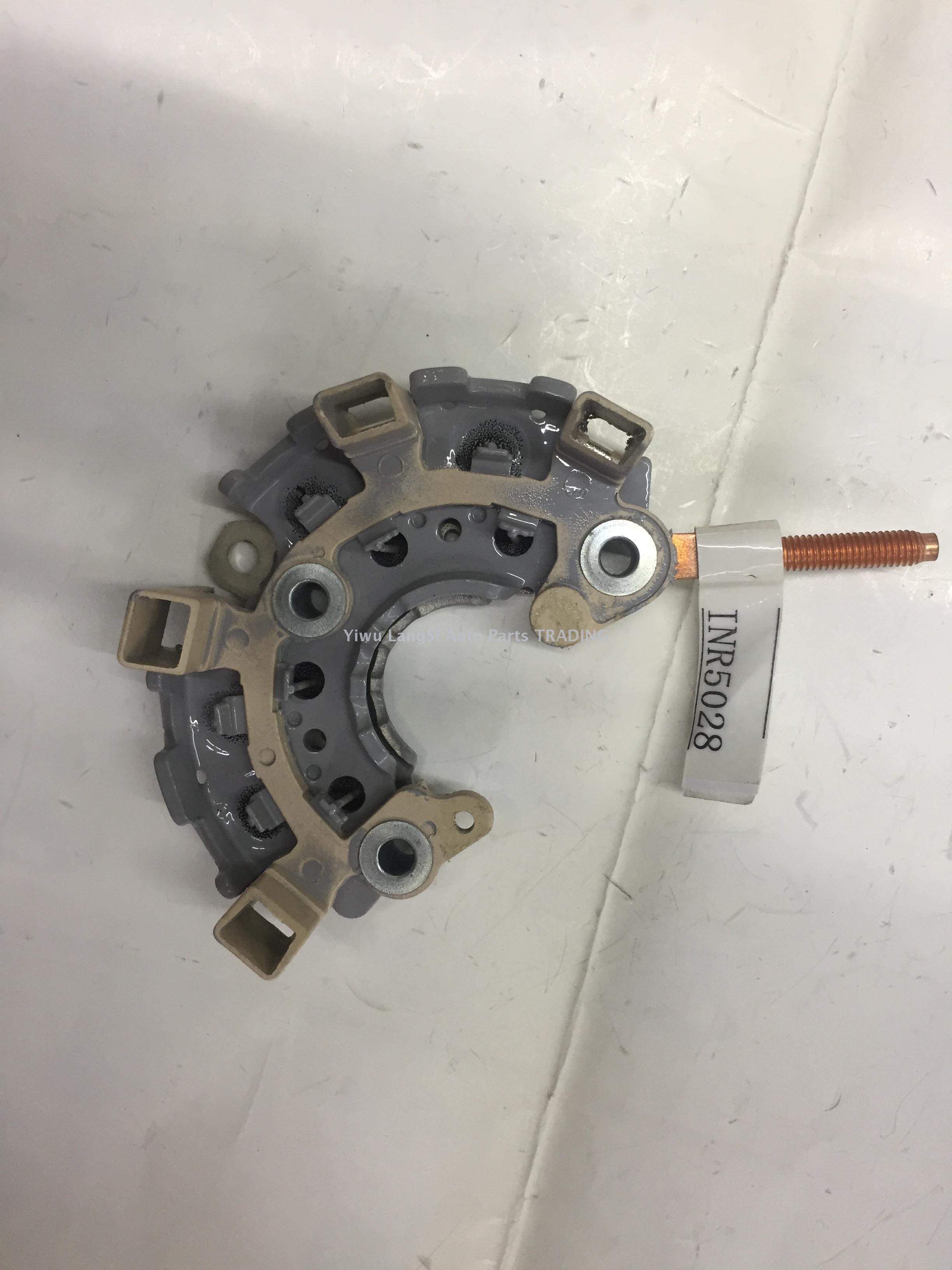 INR5028 ac generator rectifier