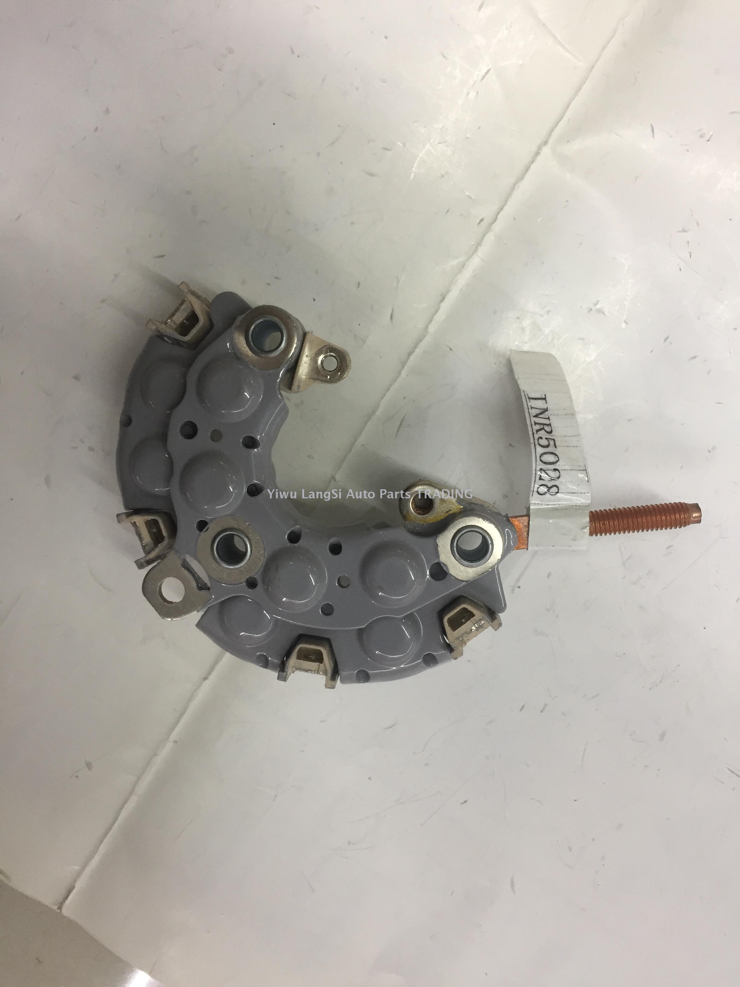 INR5028 ac generator rectifier