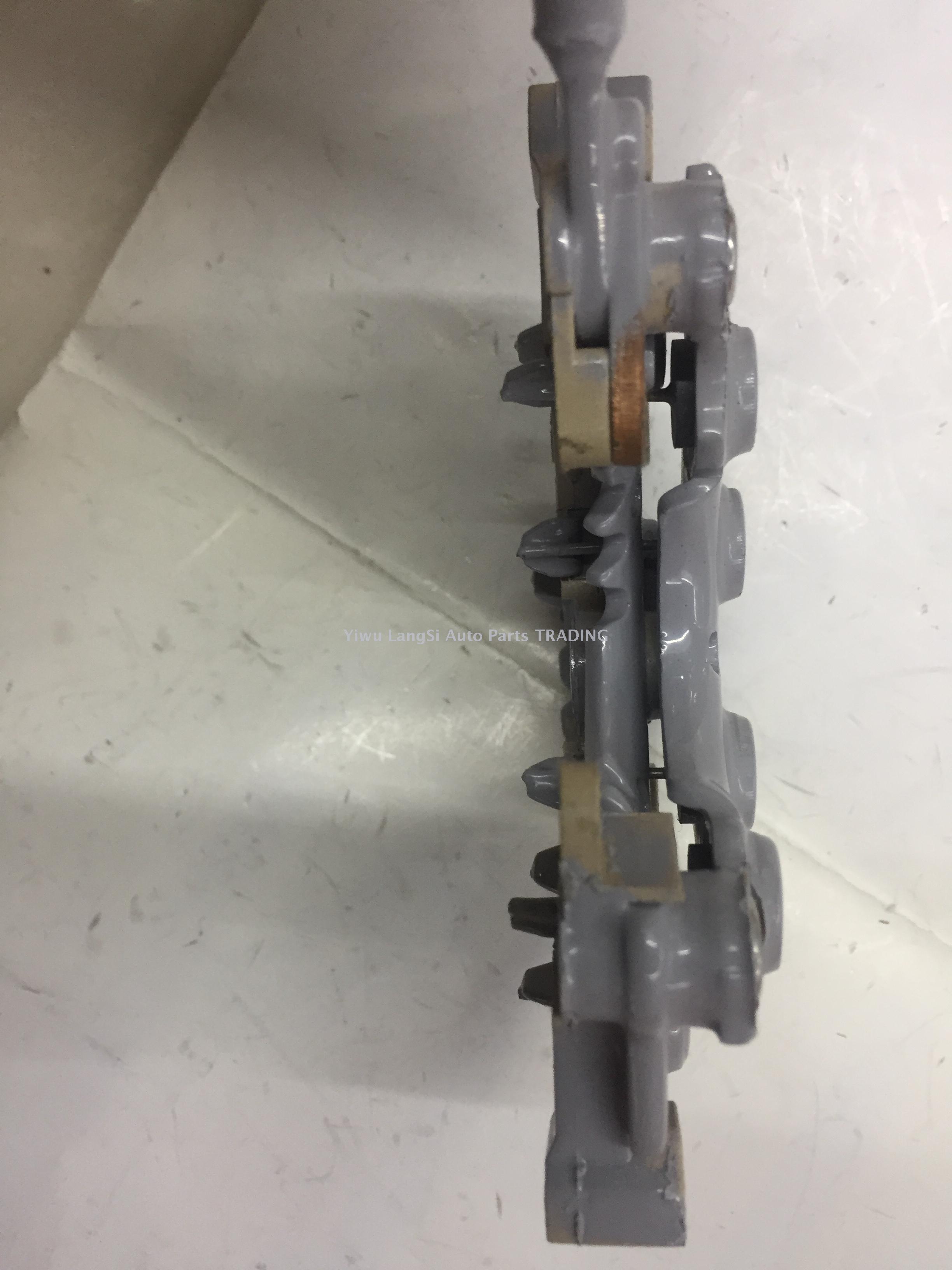 The INR738P electrical installation of automobile generator rectifier