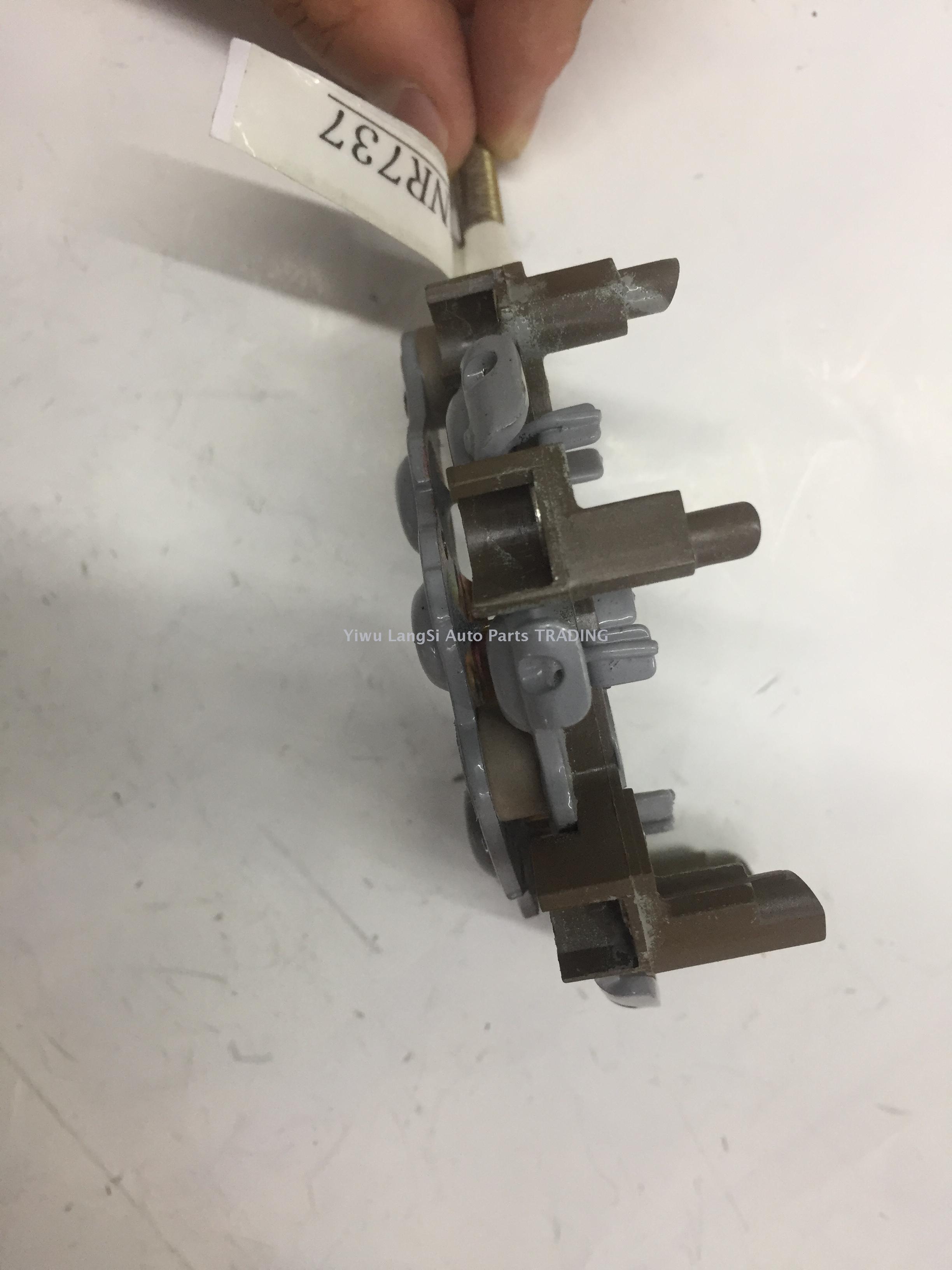 INR737 electric car generator rectifier for sale