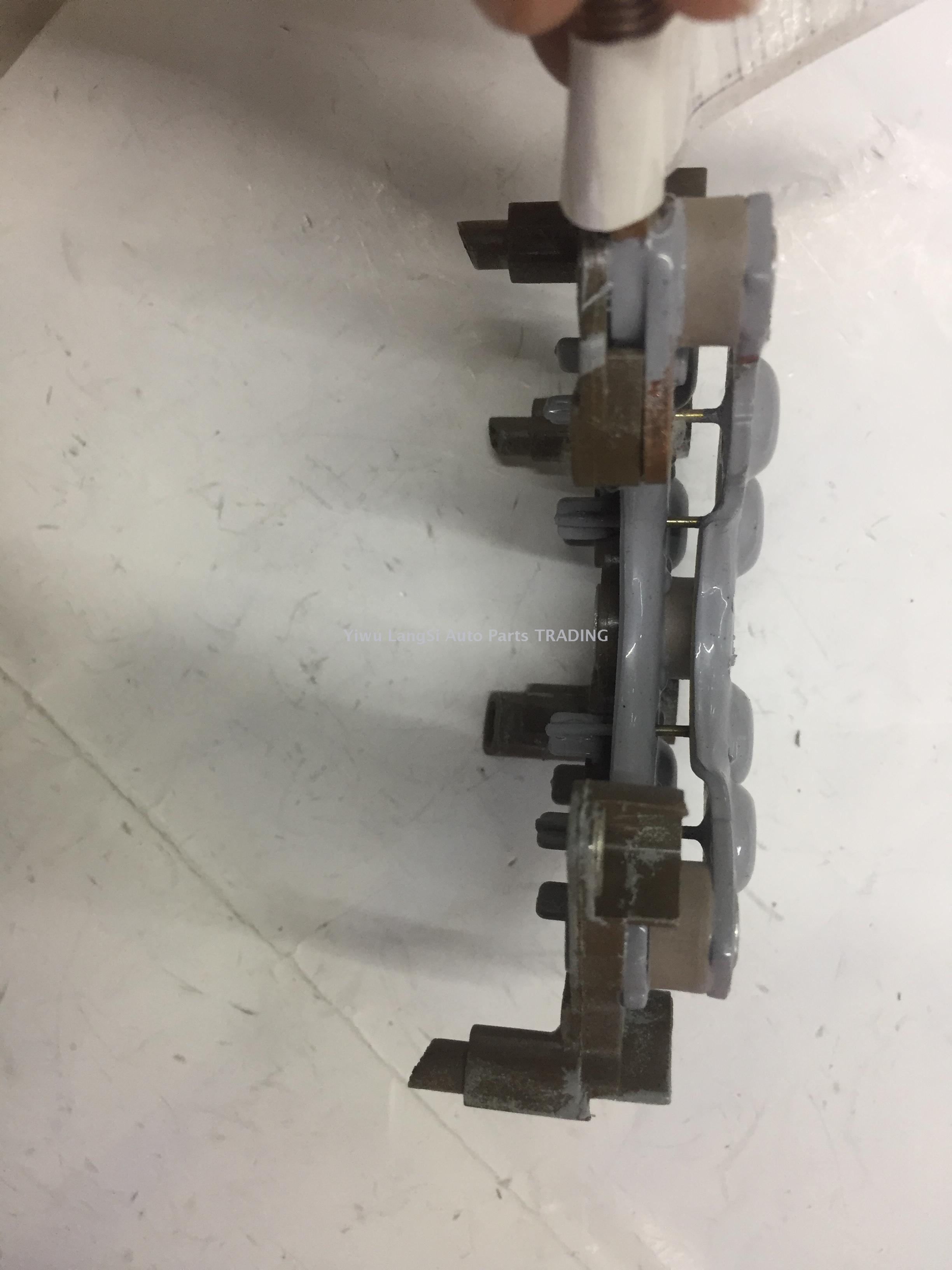 INR737 electric car generator rectifier for sale
