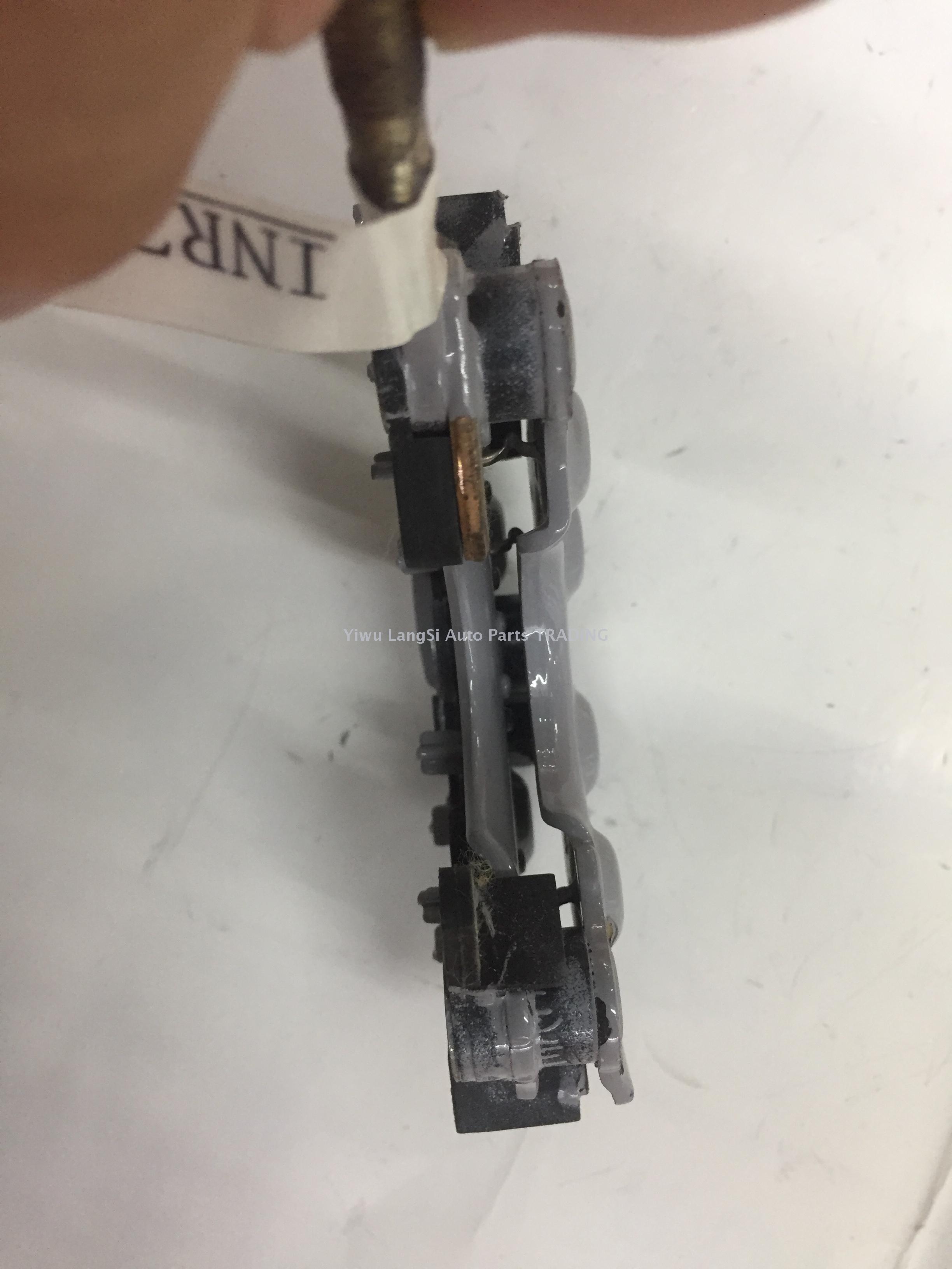 Ac generator rectifier Honda civic INR725