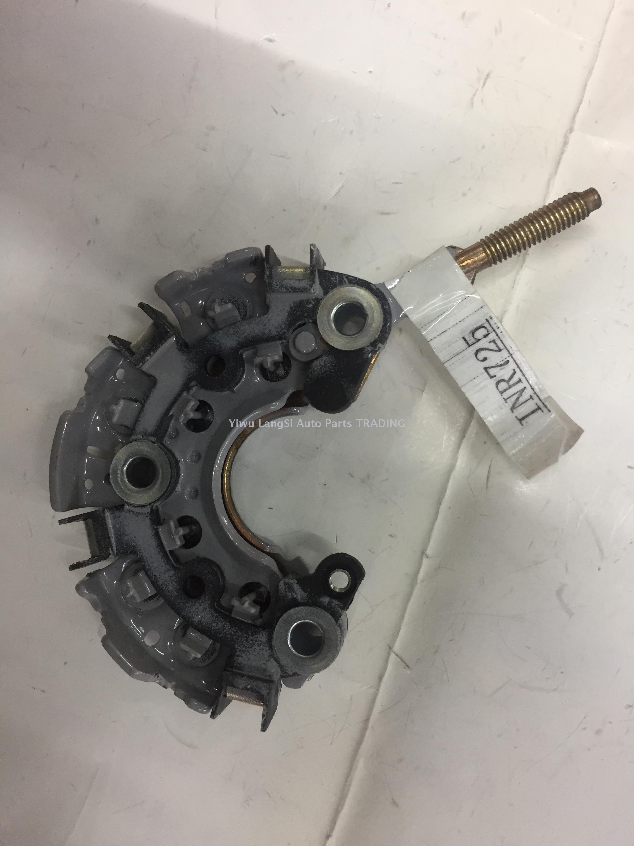 Ac generator rectifier Honda civic INR725