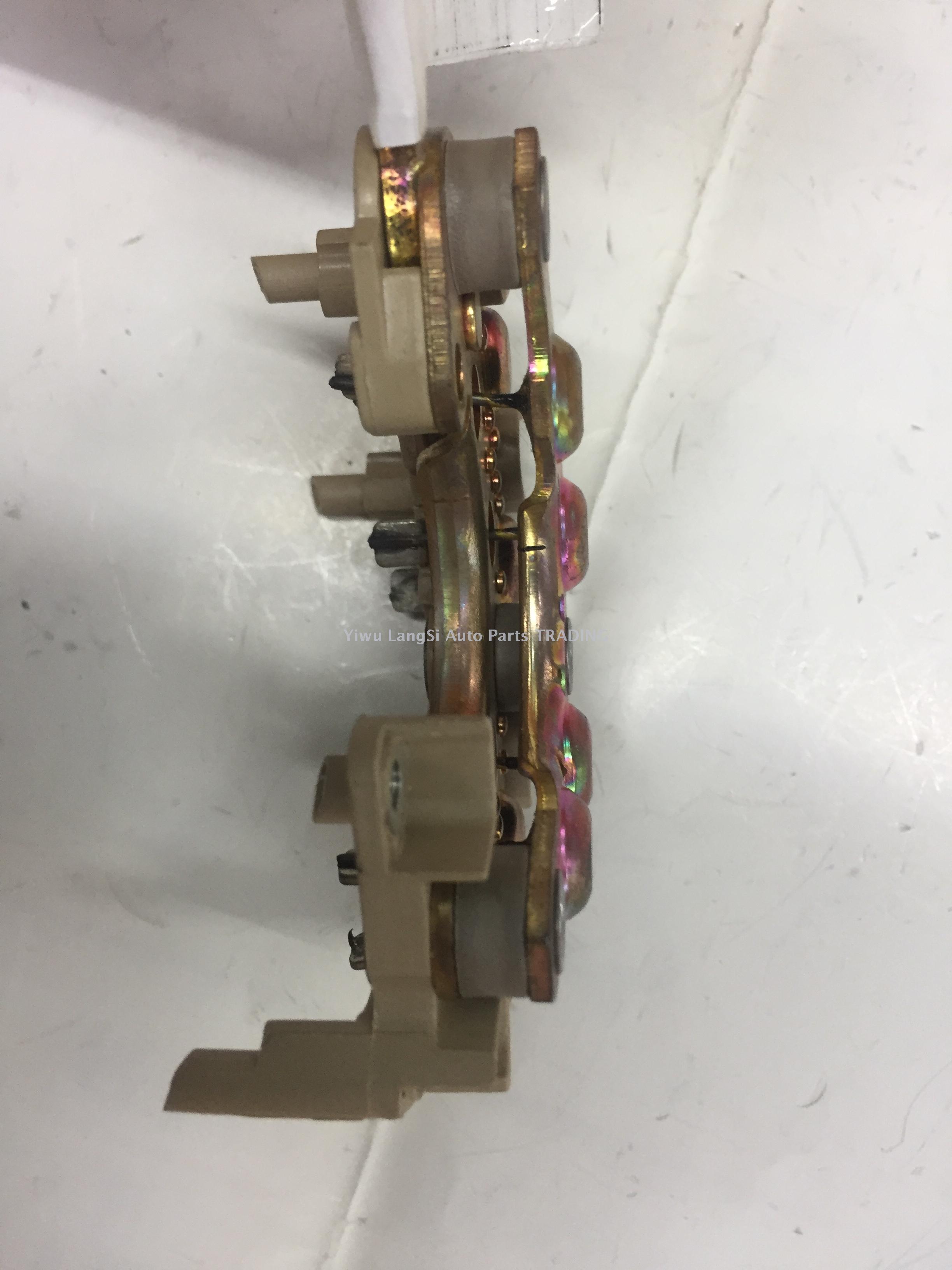 Tractor INR723 ac generator rectifier