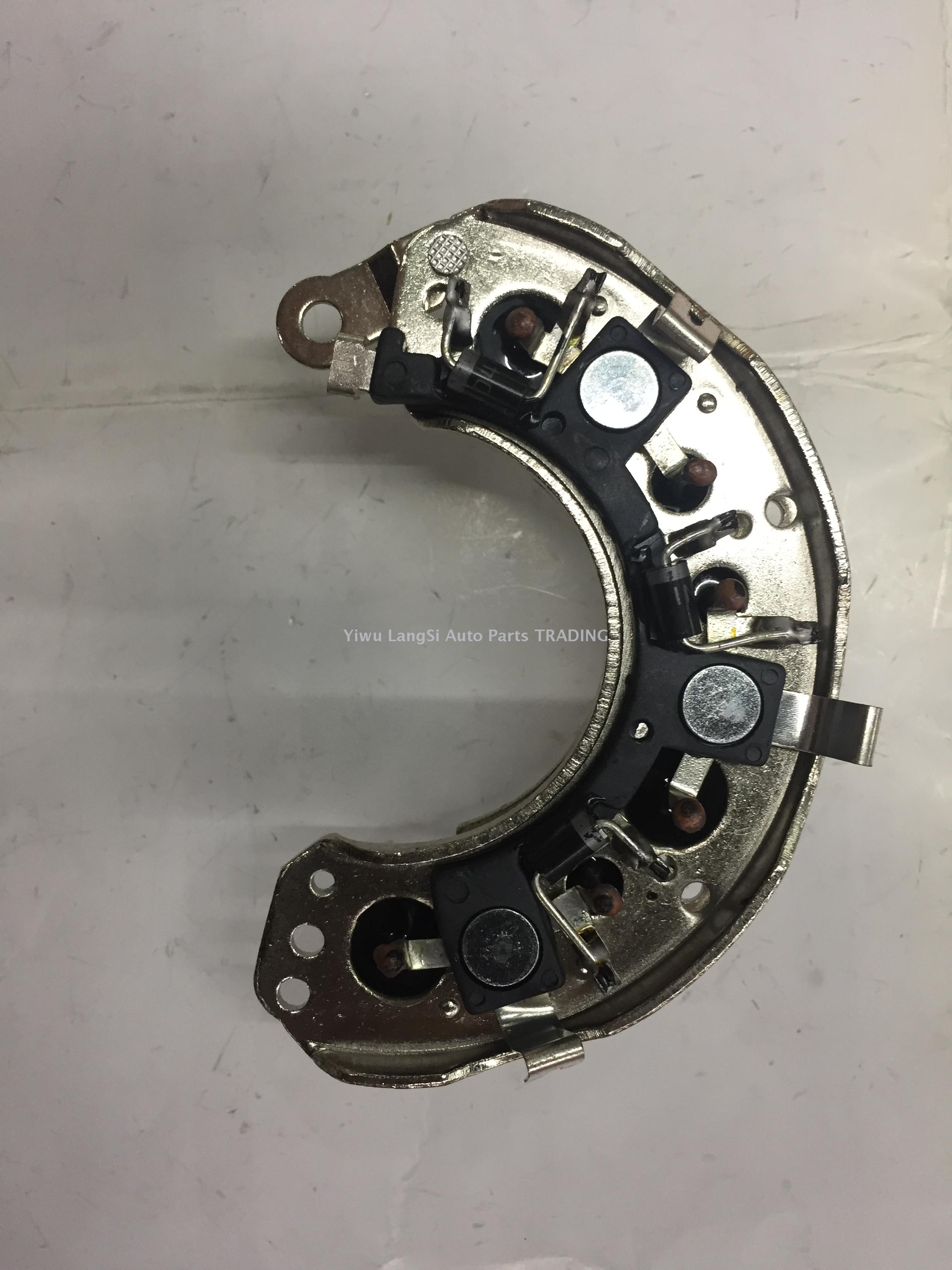 Auto Parts generator rectifier