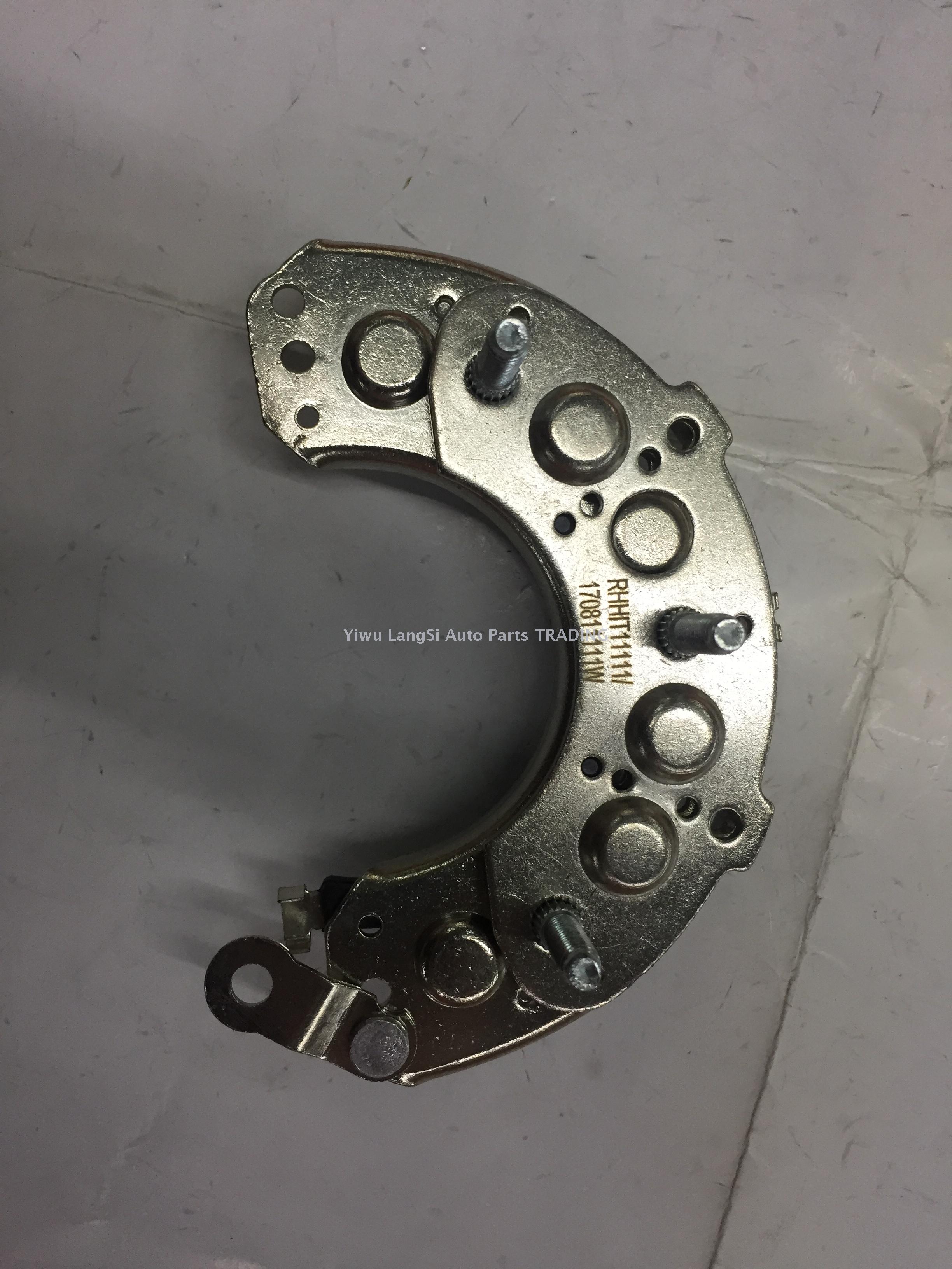Auto Parts generator rectifier