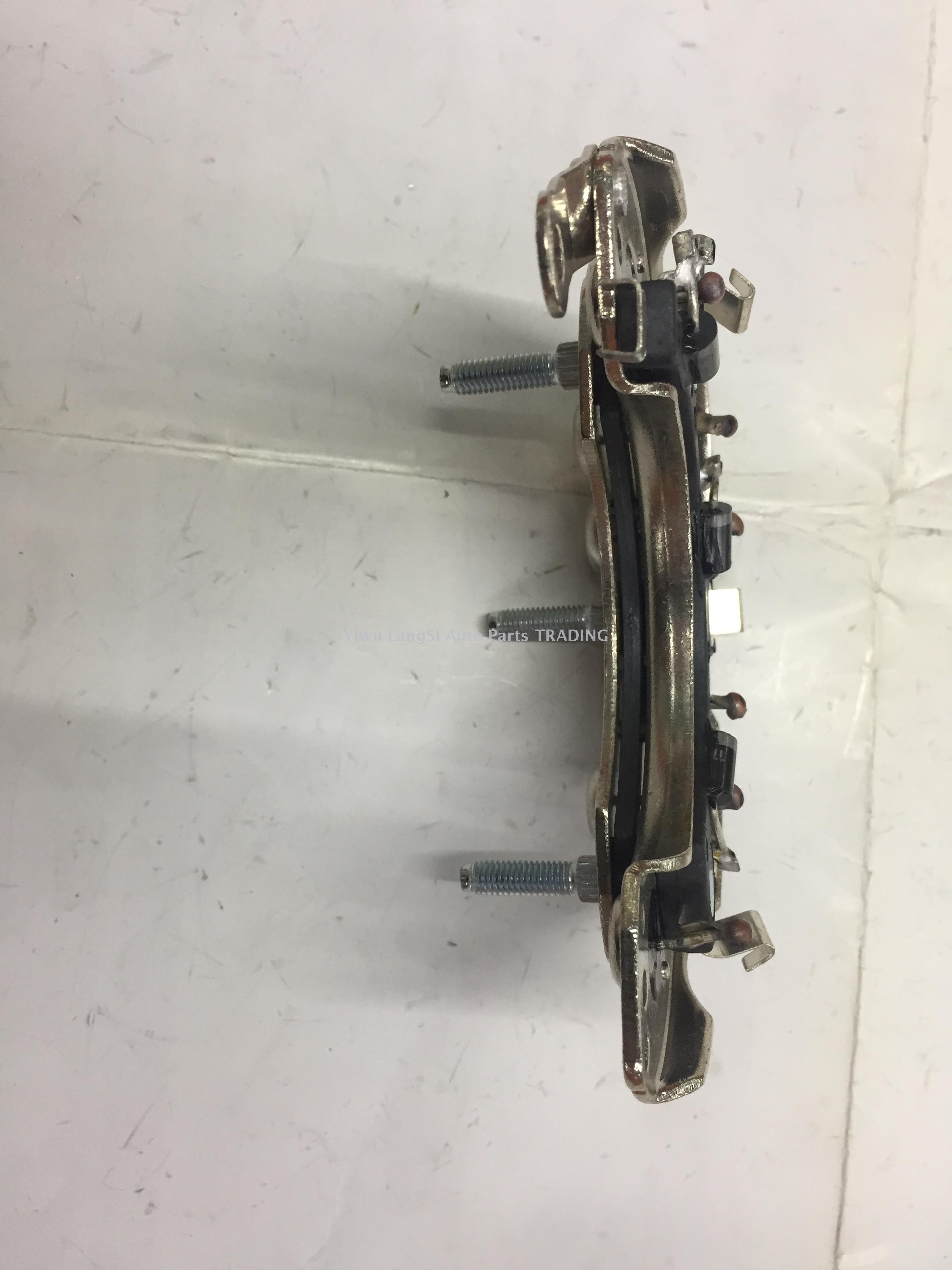 Auto Parts generator rectifier