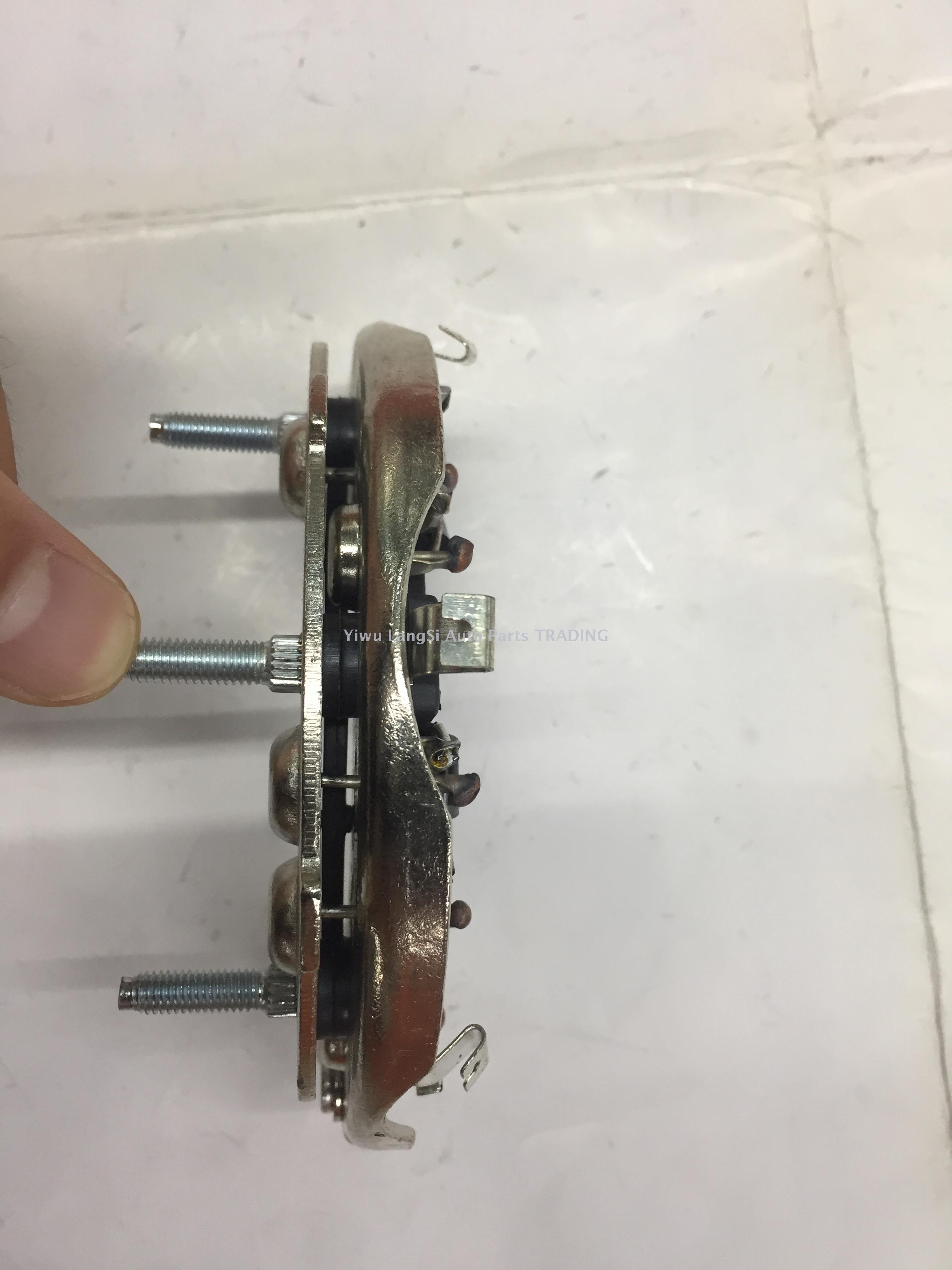 Auto Parts generator rectifier