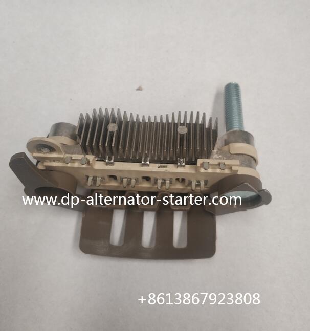8200065730  Generator Rectifier Alternator Rectifier  Dynamo Rectifier 12V for Renault