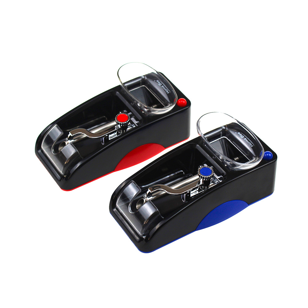 Gerui Electric Cigarette Rolling Machine S5 Automatic Cigarette Maker Smoke Generator Mini Automatic Cigarette Maker