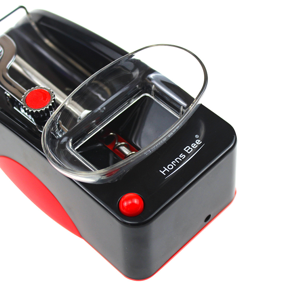 Gerui Electric Cigarette Rolling Machine S5 Automatic Cigarette Maker Smoke Generator Mini Automatic Cigarette Maker