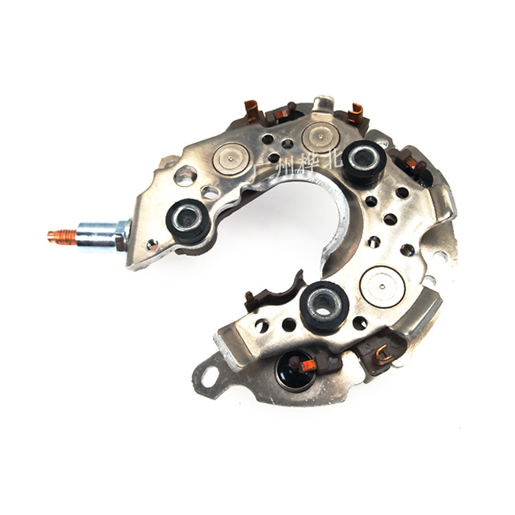 For Toyota Camry RJ45 Corolla Vico Corolla CRV Yaris Car Generator Rectifier