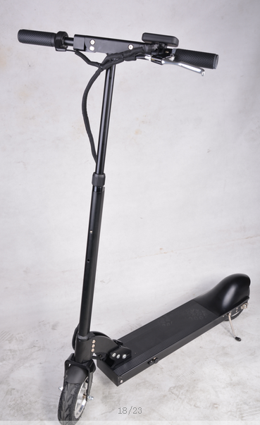 Folding authentic adult children&#039;s mini portable electric scooter electric bicycle l-electric scooters